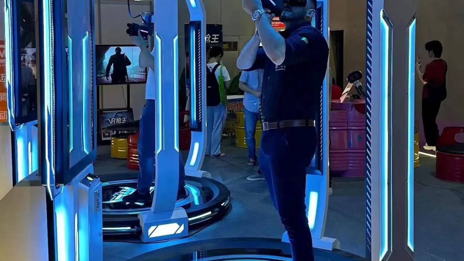 bwin·必赢官方网站 真人VR体验馆门户